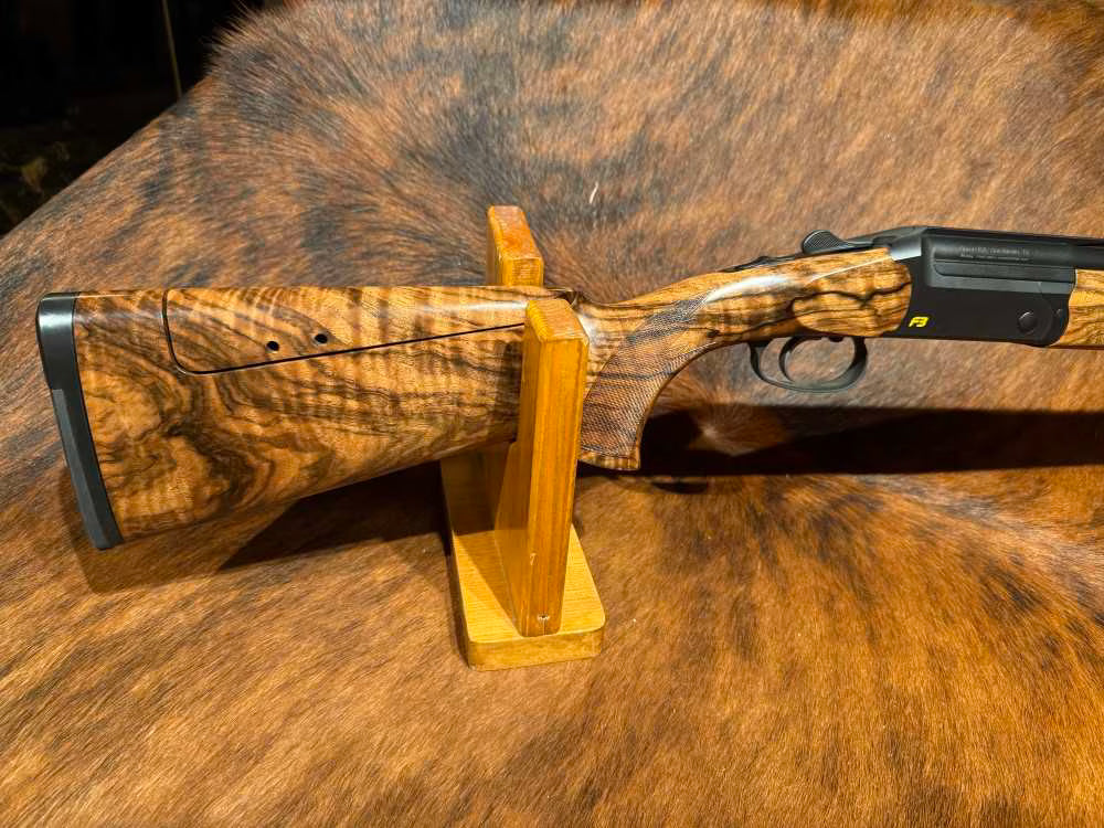 Blaser F3 Sporting