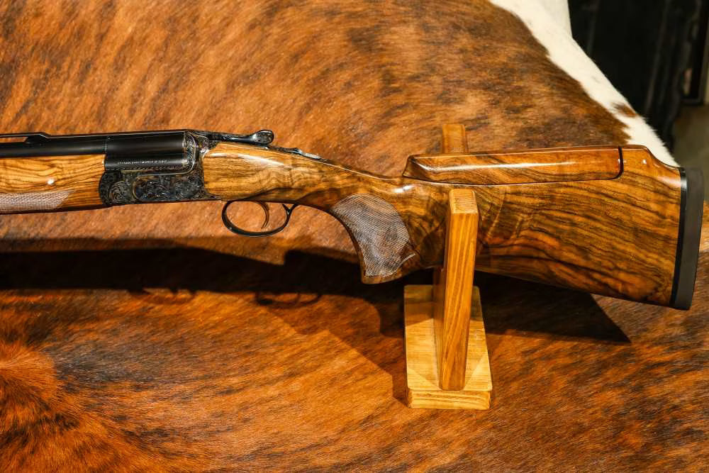 Perazzi HT SC3 Trap/Sporting/Helice