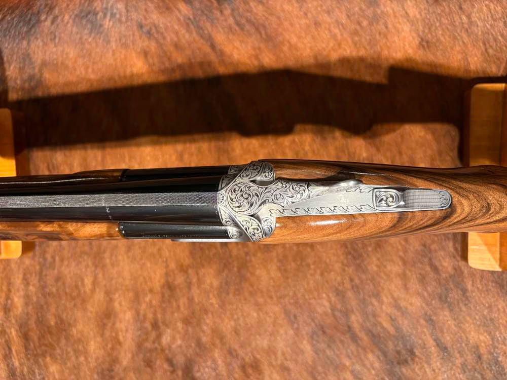Perazzi High Tech Trap/Sporting/Helice