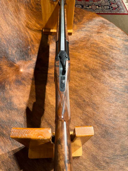 Perazzi MX12