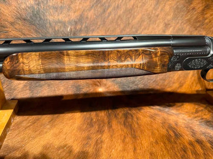 Perazzi MX8 Lusso Trap/Helice/Sporting