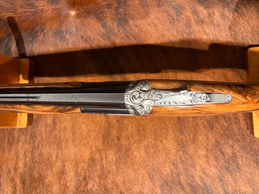 Perazzi High Tech SC3 150 Helice/Pigeon/Trap
