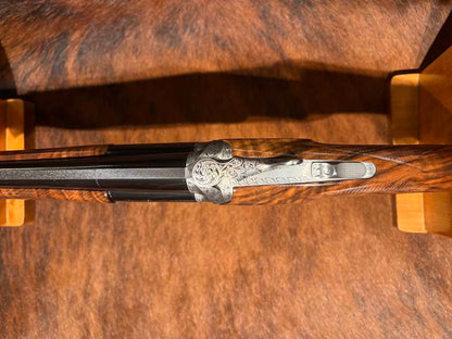 Perazzi MX8 SC3 Game Gun