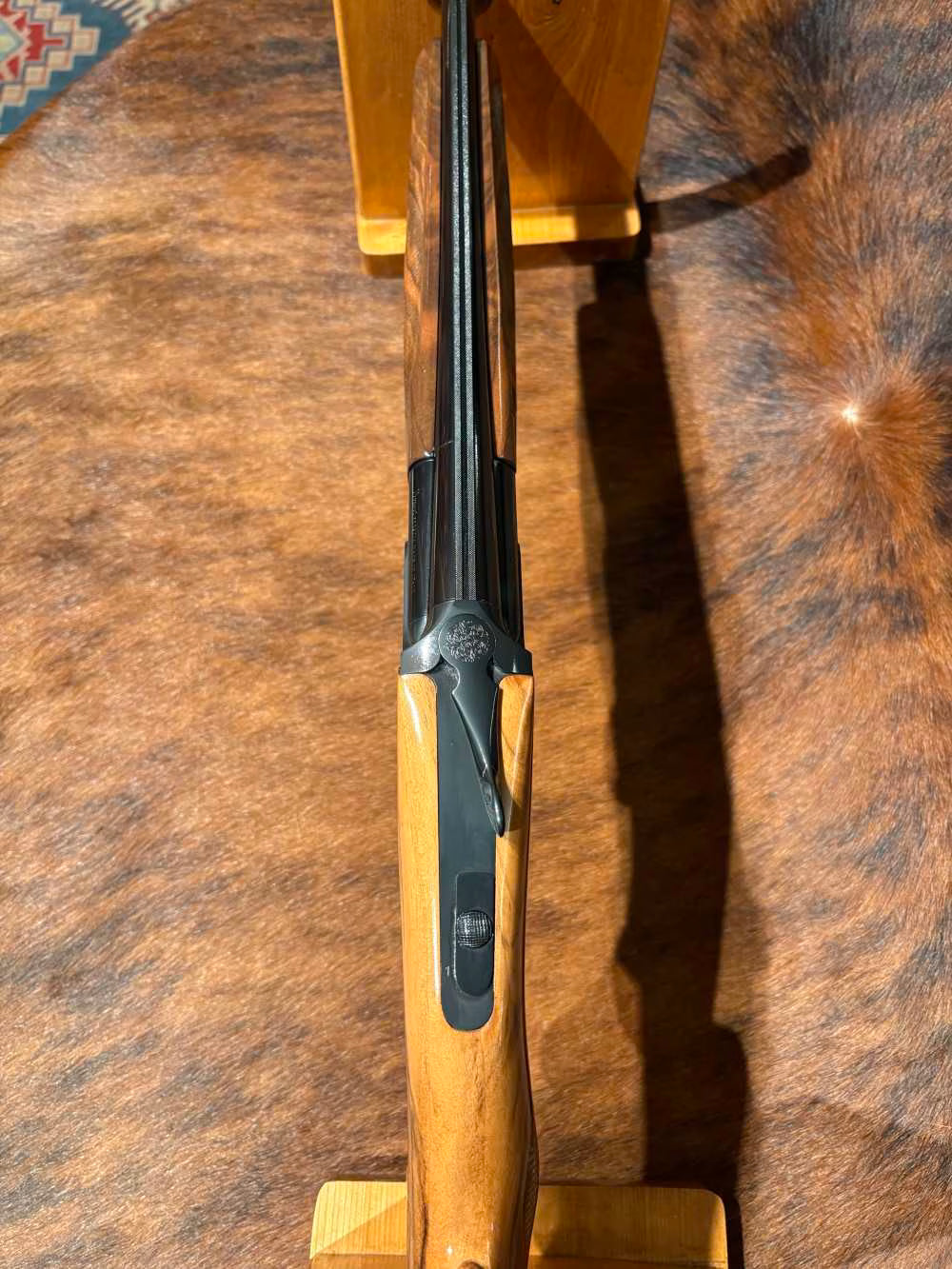 Perazzi High Tech-S 28 Lusso 33"