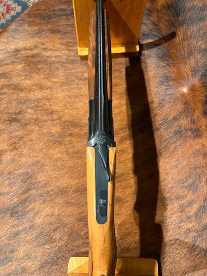 Perazzi High Tech-S 28 Lusso 33"