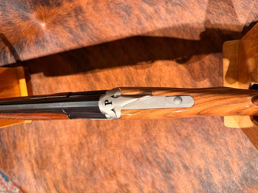 Perazzi High Tech SL Sporting