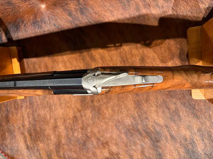 Perazzi High Tech Lusso Helice/Pigeon/Trap