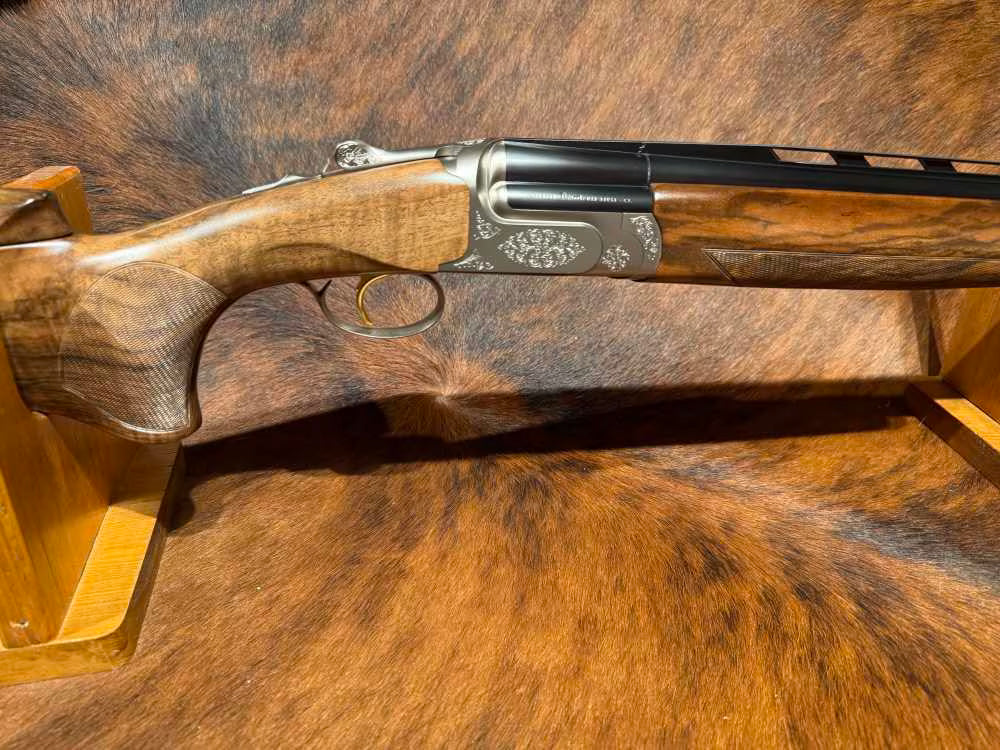Perazzi MX8 Lusso Trap/Helice/Sporting