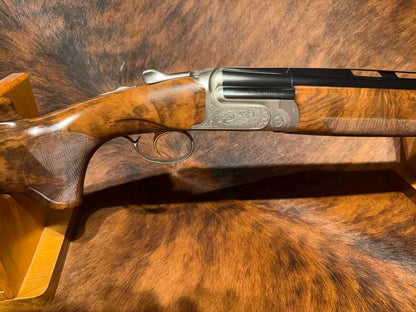 Perazzi High Tech Lusso Trap/Sporting/Helice