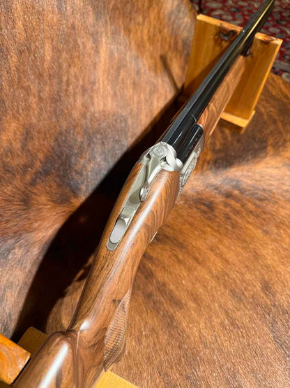 Perazzi HT-Lusso Trap/Helice/Pigeon