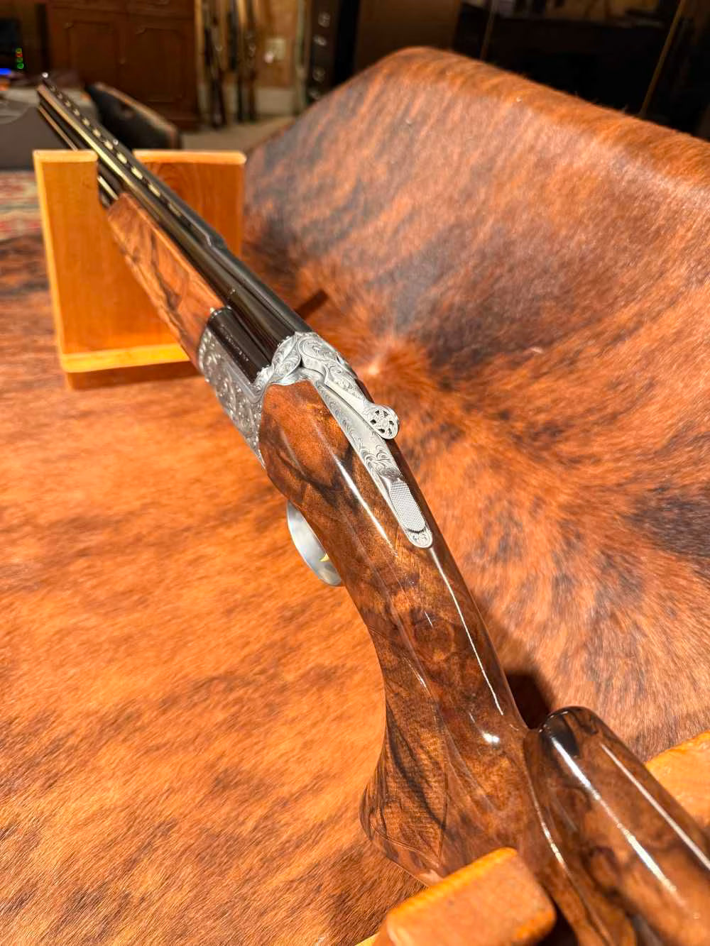 Perazzi HT SC3 150 Helice/Pigeon/Trap