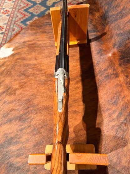 Perazzi High Tech L Helice/Pigeon/Trap