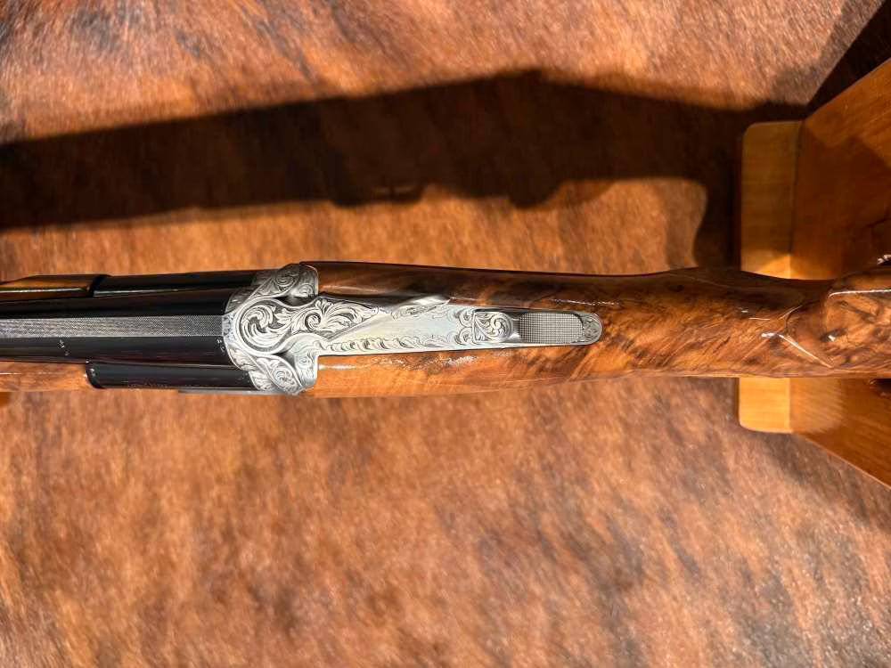 Perazzi High Tech SC3 150 Helice/Pigeon/Trap