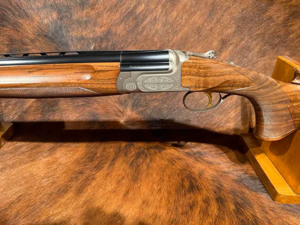 Perazzi MX2000s 32” Sporting
