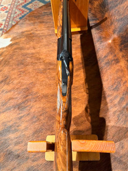 Perazzi MX8 Sporting