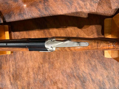 Perazzi High Tech Lusso Trap/Sporting