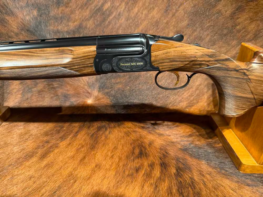 Perazzi MX2000 34” Sporting
