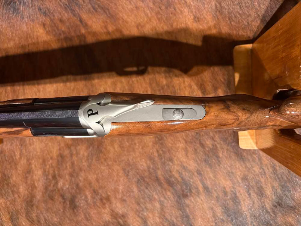Perazzi High Tech-S Sporting