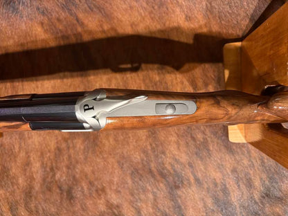Perazzi High Tech-S Sporting