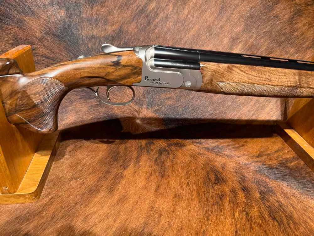 Perazzi High-Tech S 33” Sporting