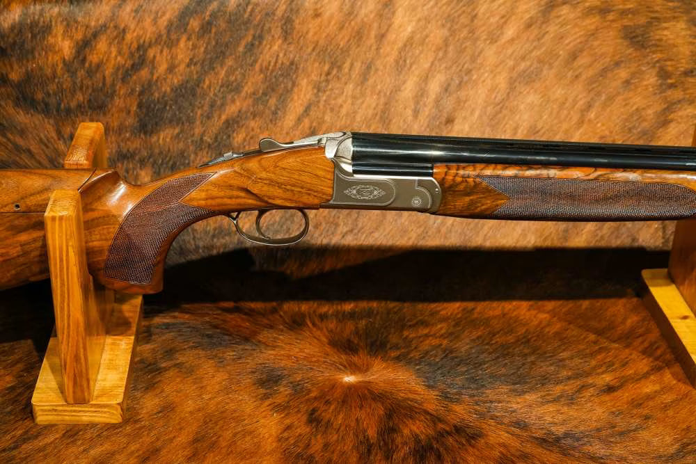 Perazzi HT-S 12/34" Sporting