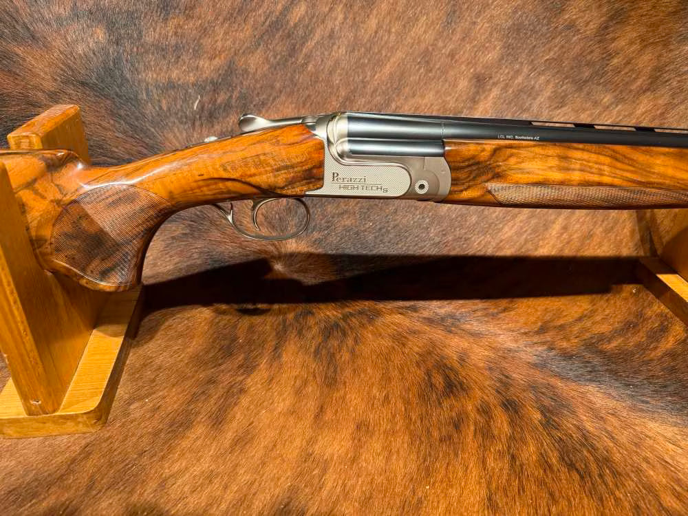 Perazzi HTS-X