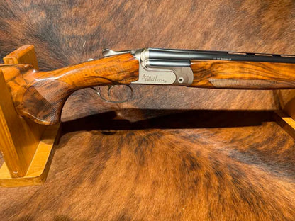 Perazzi HTS-X