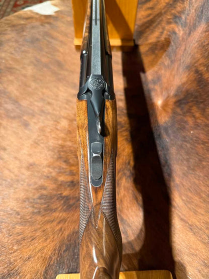 Perazzi MX8 Lusso Trap/Helice/Sporting