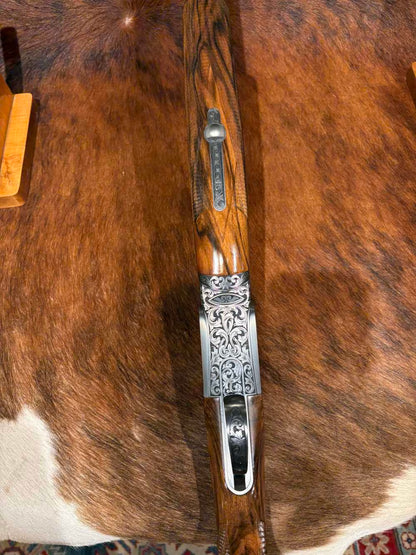 Perazzi High Tech SC3 150 Helice/Pigeon/Trap