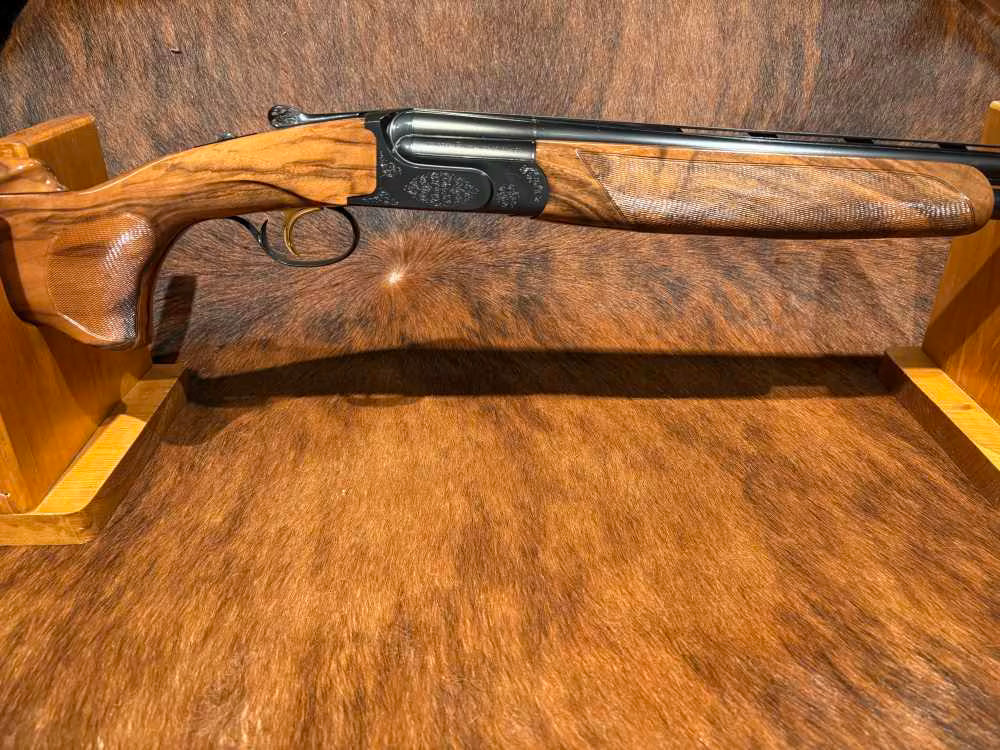 Perazzi High Tech-S 28 Lusso 33"
