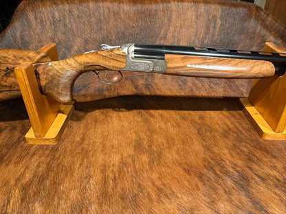 Perazzi High Tech Lusso Helice/Pigeon/Trap