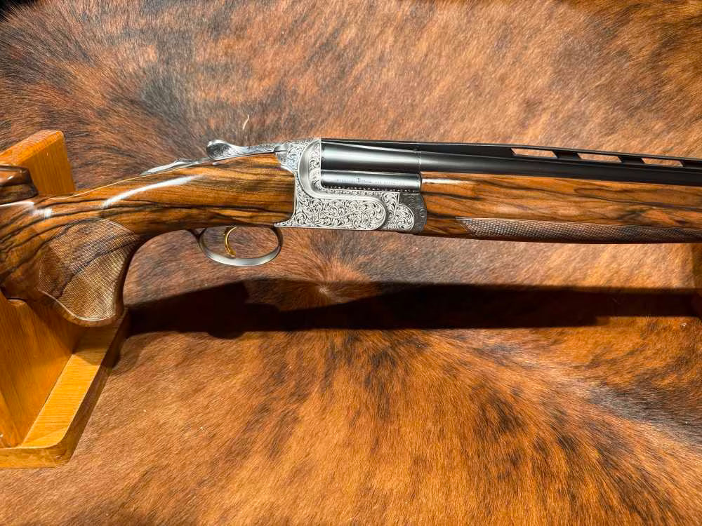 Perazzi High Tech SC3 101 Trap/Helice/Pigeon