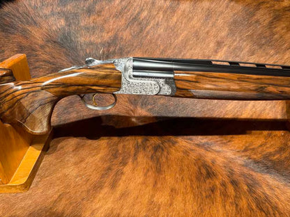 Perazzi High Tech SC3 101 Trap/Helice/Pigeon