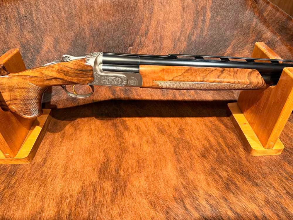 Perazzi High Tech L Helice/Pigeon/Trap