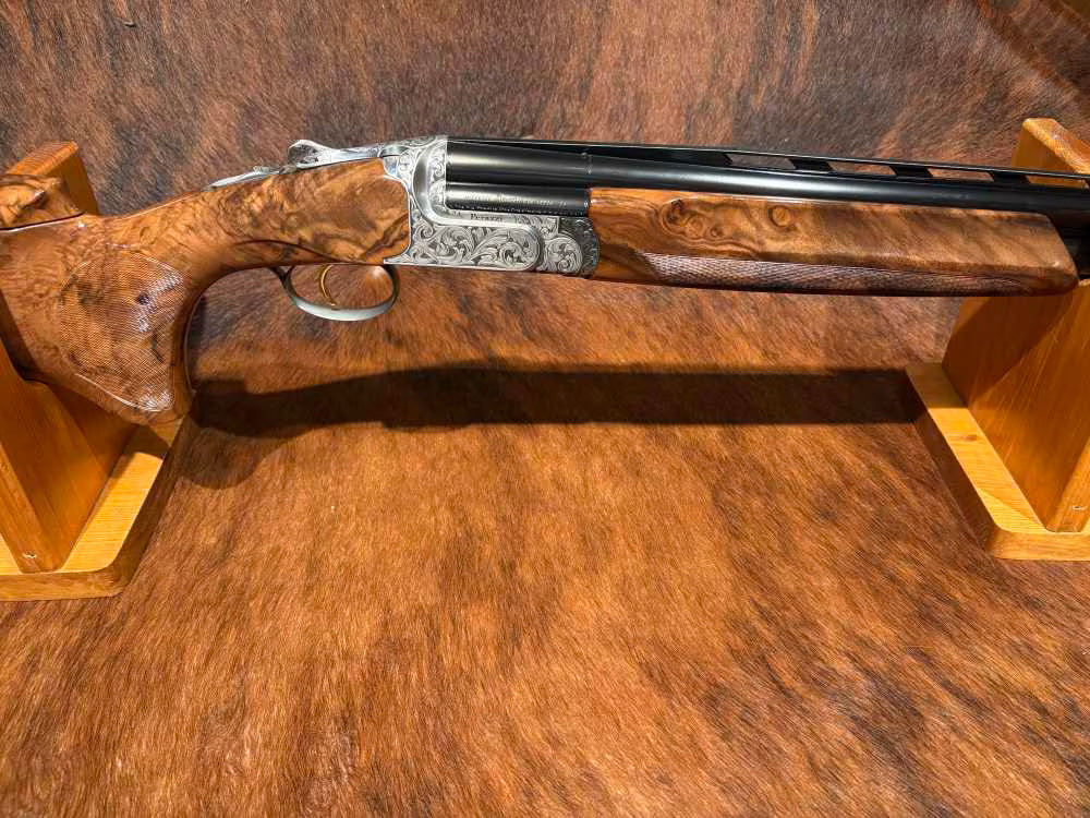 Perazzi High Tech SC3 150 Helice/Pigeon/Trap