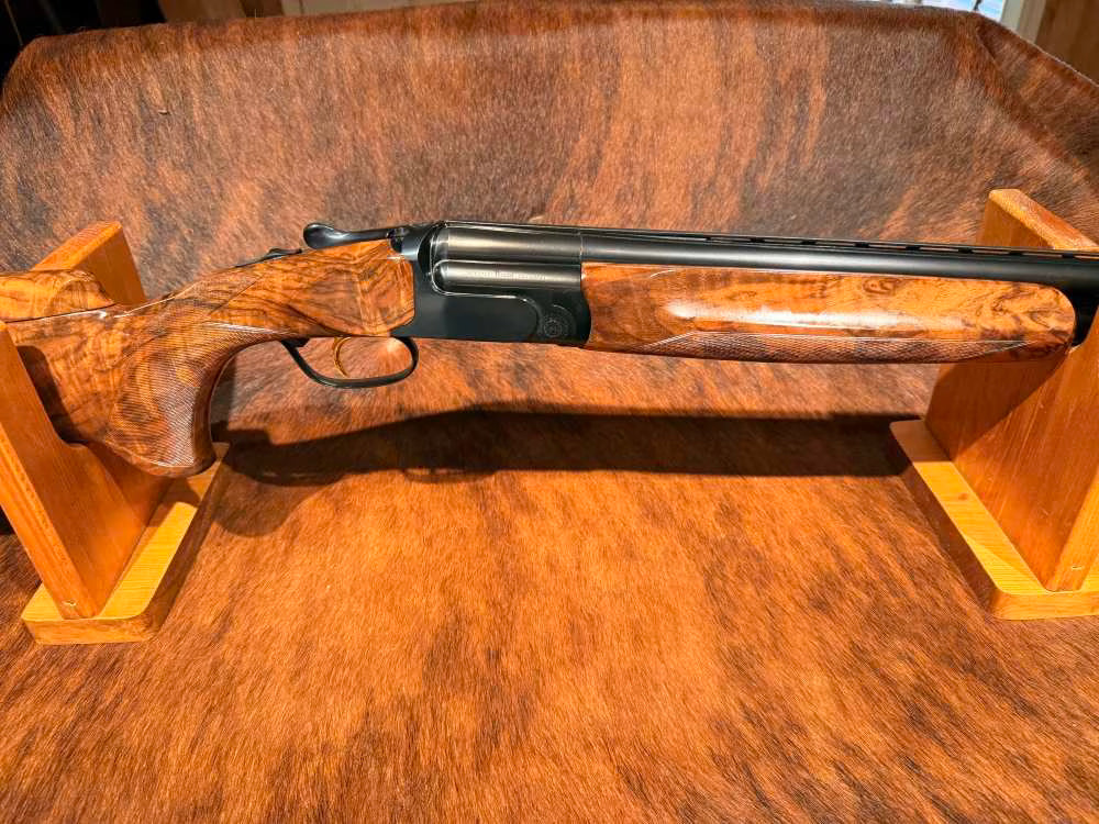 Perazzi MX8 Sporting
