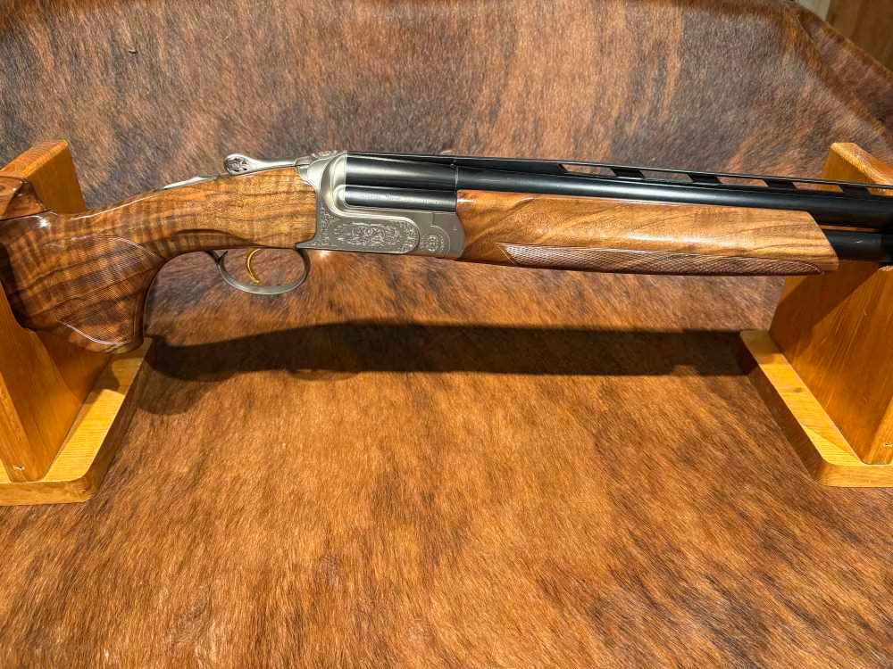 Perazzi High Tech Lusso Trap/Sporting