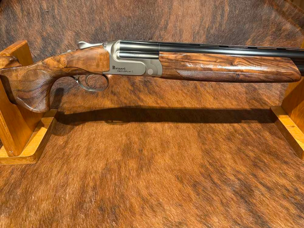 Perazzi High Tech-S Sporting