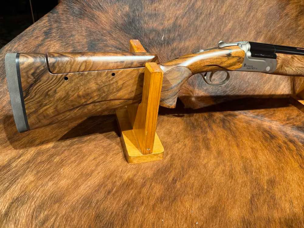 Perazzi High-Tech S 33” Sporting