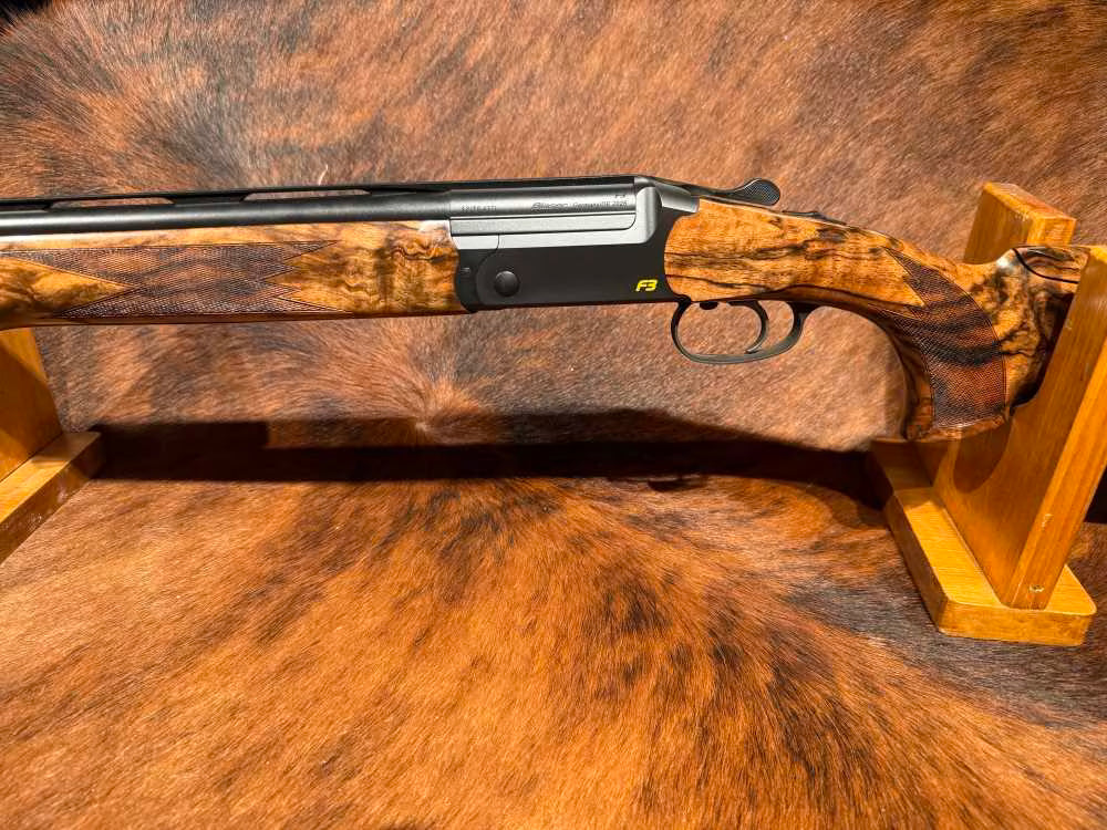 Blaser F3 Sporting