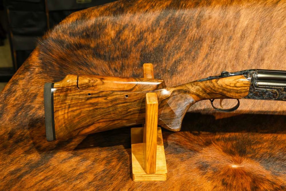 Perazzi HT SC3 Trap/Sporting/Helice