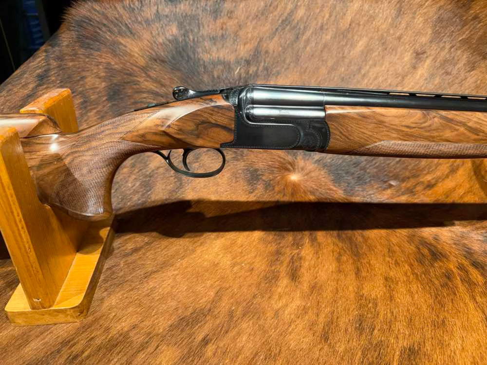 Perazzi MX12