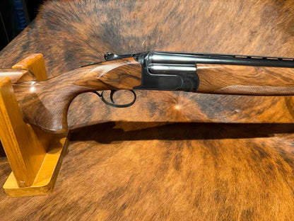 Perazzi MX12