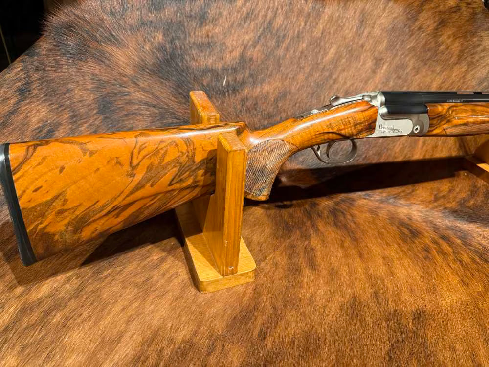 Perazzi HTS-X