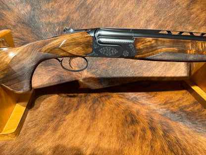 Perazzi MX8 Lusso Trap/Helice/Sporting