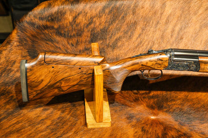 Perazzi HT SC3 150 Color Case Hardened Trap