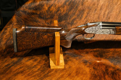 Perazzi MX8 SC3 151 Sideplate Trap/Sporting/Helice