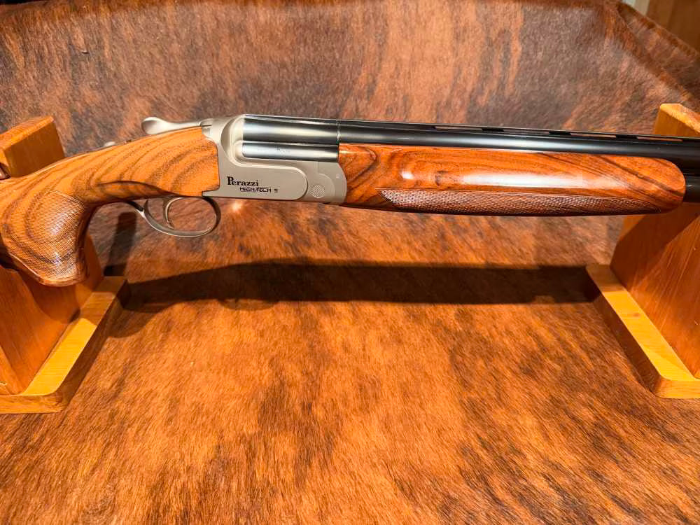 Perazzi High Tech SL Sporting