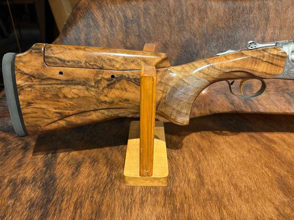 Perazzi High Tech Lusso Helice/Pigeon/Trap