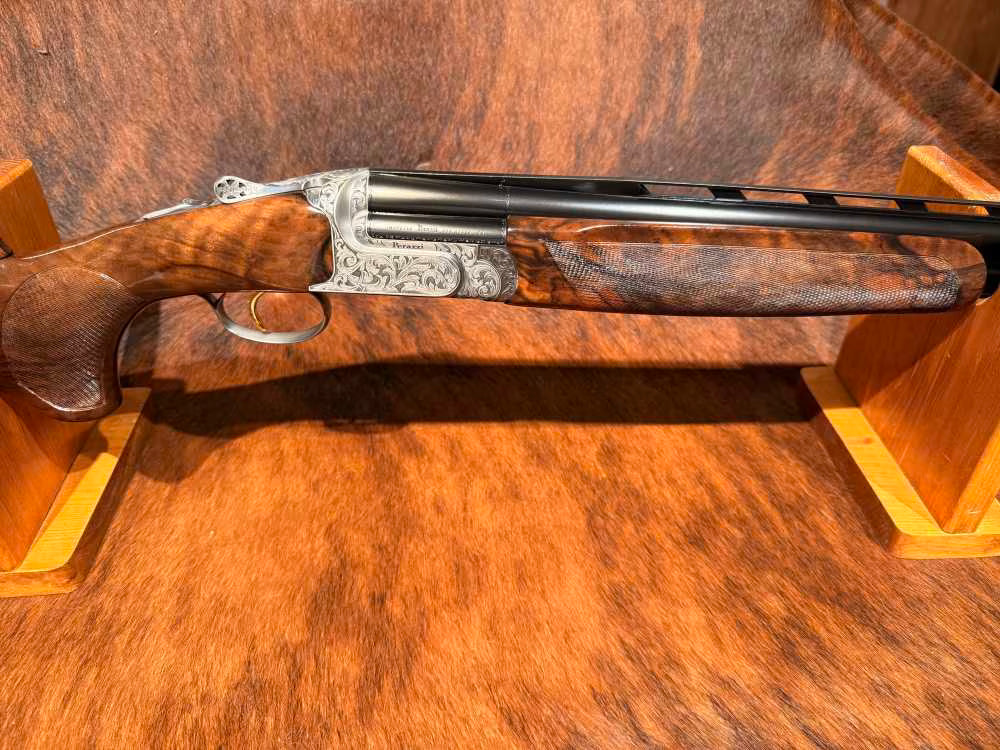 Perazzi High Tech SC3 150 Helice/Pigeon/Trap